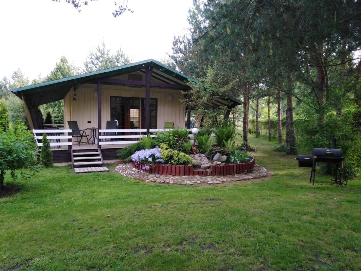 Mustvee Creek Cottage Esterno foto
